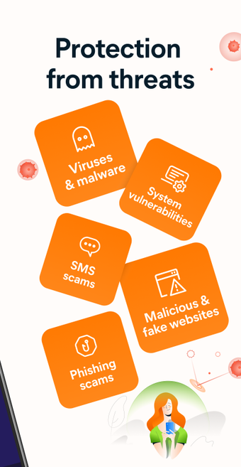 Image 5 for Avast Antivirus - Mobile …